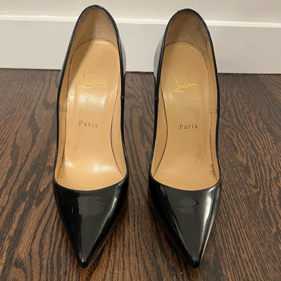 Christian Louboutin Shoes - Christian Louboutin So Kate Pumps